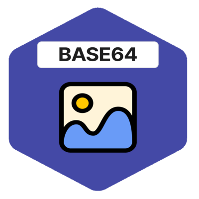 Convert PNG To Base64